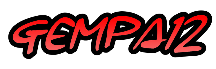 LOGO GEMPA12